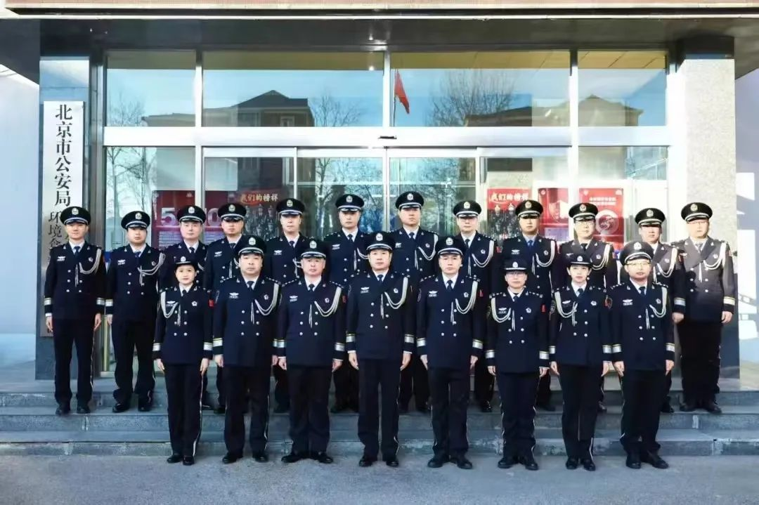 北京“打假警队”：守好知识产权保护“最后一公里”